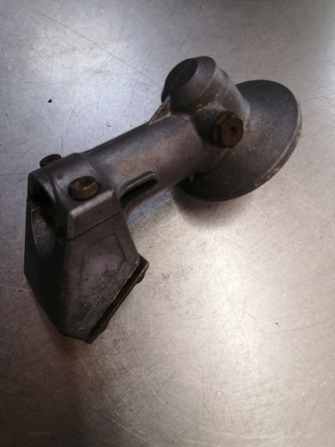 Renvoi angle stihl - d'angle, (origine)