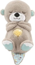 Peluche Veilleuse Bébé