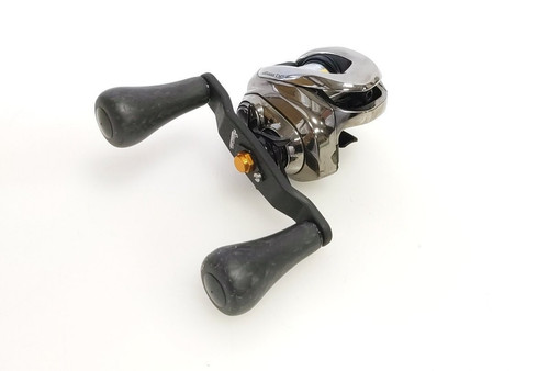 Moulinet coulée shimano 21 - moulinet,