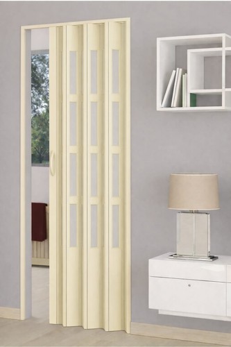 Porte pliante accordéon avec - pliante,