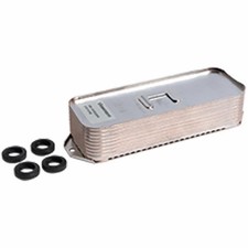 Echangeur de chaleur à