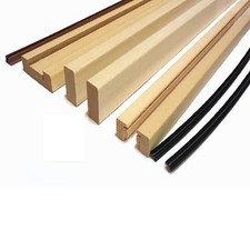 Kit De Finition En Mdf Pour Systeme A Galandage Gd Menuiseries