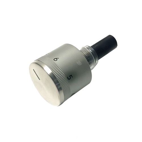 Bouton commande foyer - bouton,