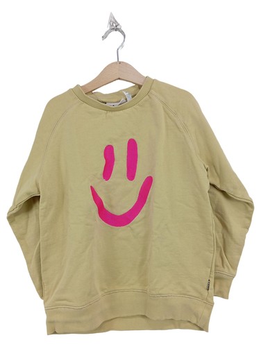 Molo pull enfant beige - molo,