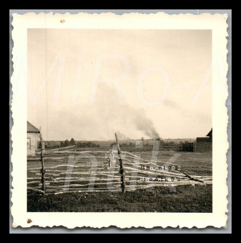Photo ww2 nachl - nachl., pz.kmd