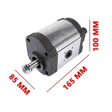 Pompe hydraulique pr Deutz FL912 10006 6006 6206 6806 7206 8006 8006F 8006U etc