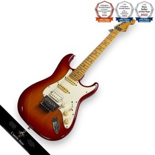 Guitare électrique Fender