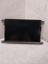 Ecran GPS PEUGEOT 508 1 PHASE