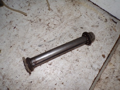 Potence longue 89 - longue,