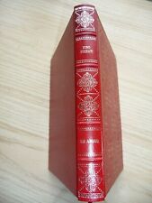 Dino BUZZATI   Un Amour