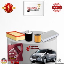 Filtres kit entretien - filtres,