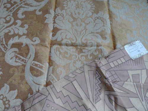 Tissu ancien epais - tissu,