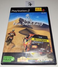 Sony PlayStation 2/PS2 -