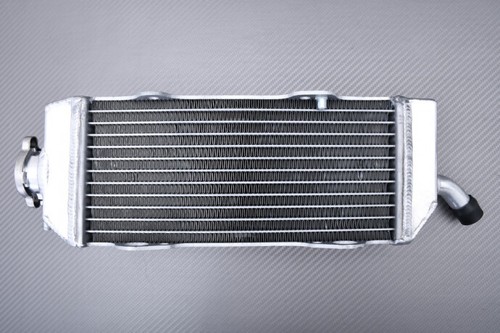 Radiateur eau racing - radiateur,