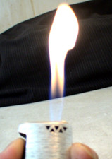 Briquet Ancien @ IMCO G.33R de