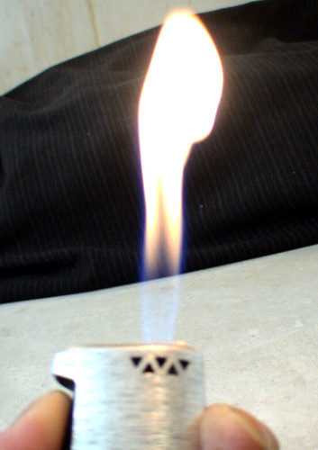 Briquet ancien imco - briquet,