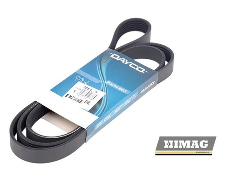 6pk975 courroie poly - 6pk975,