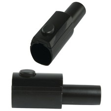 Adaptateur D'aspirateur Compatible Avec Electrolux EUOANIMAT UltraOne