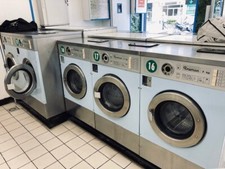 MACHINES A LAVER PRIMUS 7KG ET 10 KG POUR LAVERIE LIBRE SERVICE