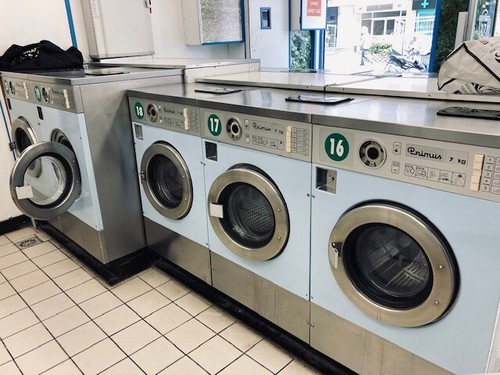 Machines laver primus 7kg et - machines, a