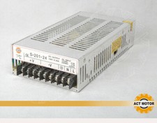 Ship Moteur Pas à Pas Single Sortie Commutation Alimentation 201W 24V CNC