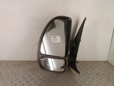 Retroviseur gauche PEUGEOT BOXER 2 8153JS