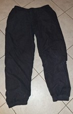 Pantalon Sport Bas Survétement XL noir