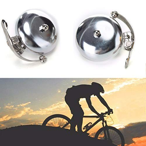 Sonnette vélo ville - vélo,