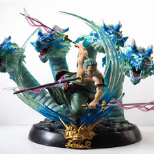 Figurine Zoro One Piece Dragon