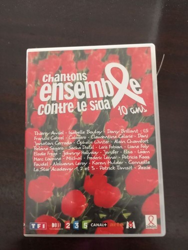Chantons ensemble contre - , le