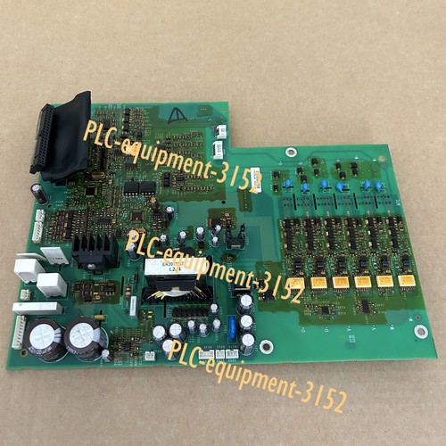 1pc used power board - power,