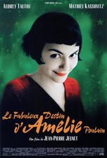 Affiche du film Le Fabuleux