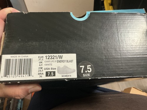 Skechers shape ups 12321 - 12321, xf