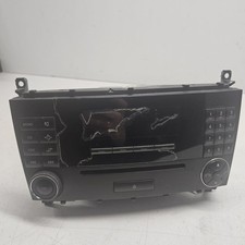 Mercedes benz w203 - c, 2004