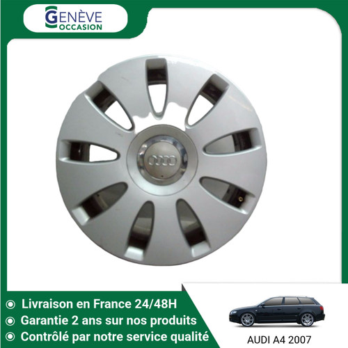 Jante aluminium audi - 🇫🇷,