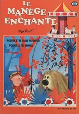 Pollux et le saule pleureur / Pollux ... - Collectif - V2221582