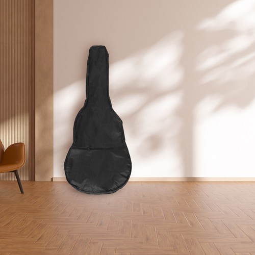 2 Pcs Étui Pour Guitare