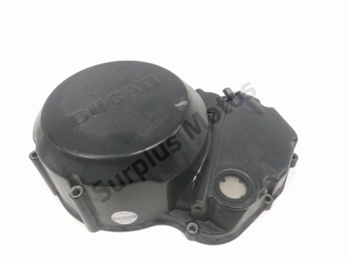 Carter embrayage ducati - embrayage,