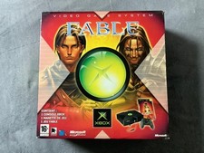 Console Xbox Première