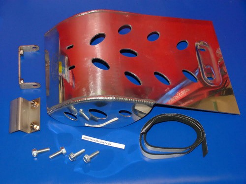 Sabot enduro gasgas - enduro,