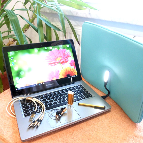 Lenovo u310 touch - l, 13