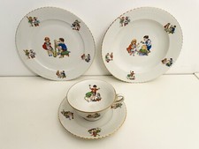 🟢 Lot Plat Enfant Ans 50