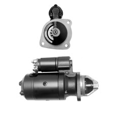 Démarreur Convient pour Case