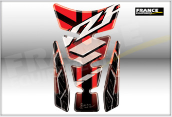 Pad protection reservoir moto - pad,