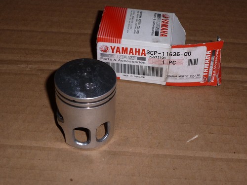 Piston origine yamaha cs - origine,