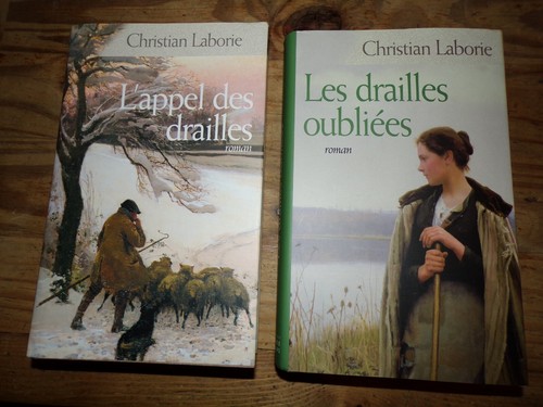 Romans christian laborie - -christian,