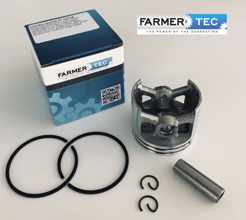 Piston complet pour - stihl, 034