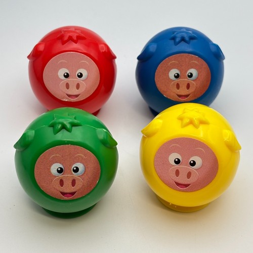 Uno moo pig animal - uno, figures
