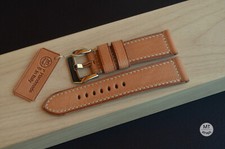 24 mm Bracelet de montre 2