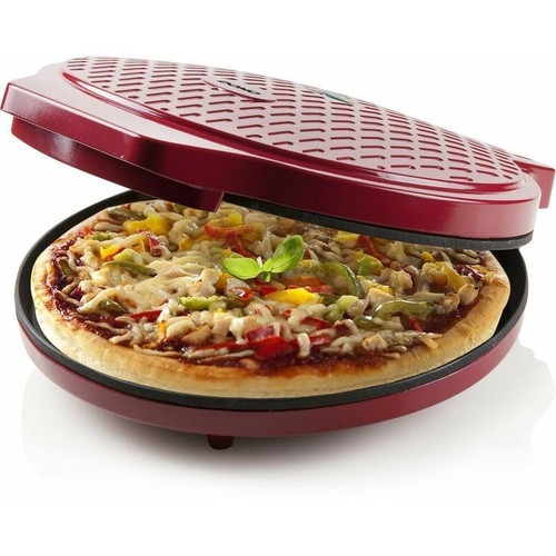 Four pizza domo - four,